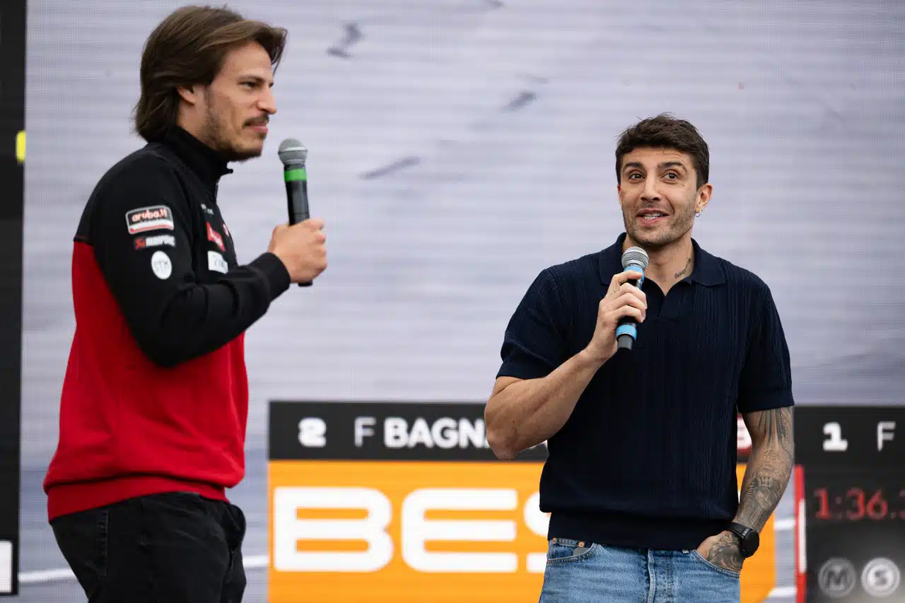 Eicma Riding Fest 2025