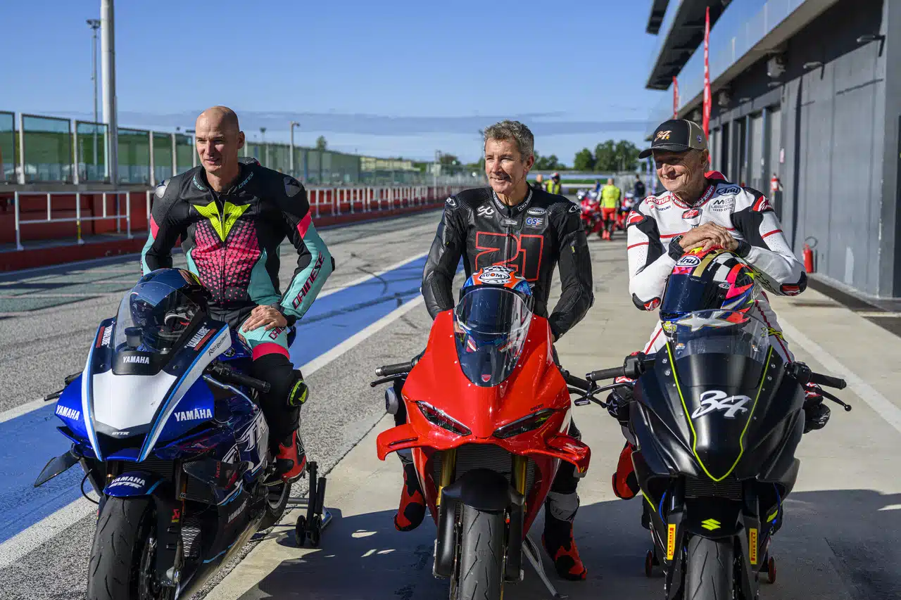 Eicma Riding Fest 2025