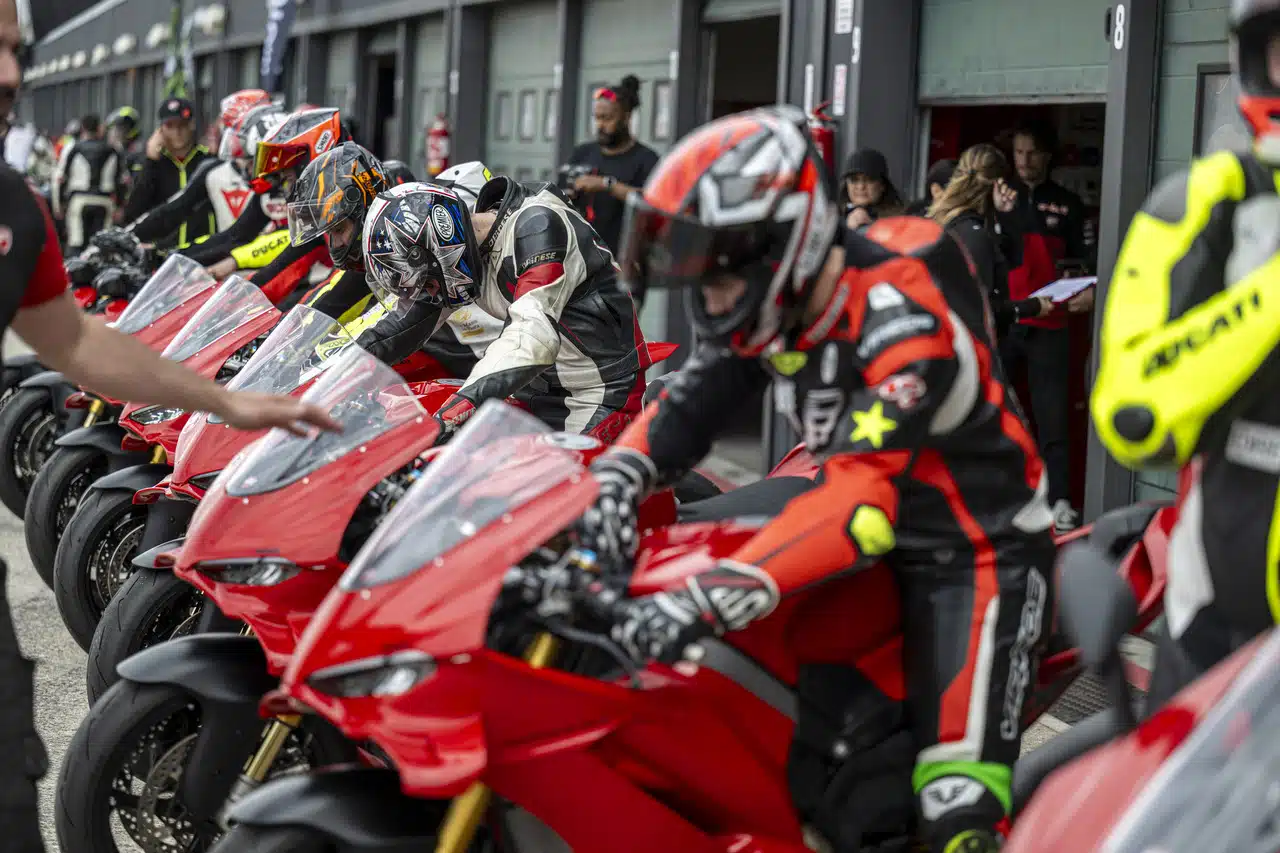 Eicma Riding Fest 2025