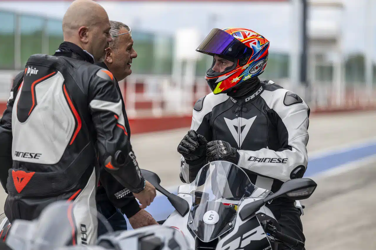 Eicma Riding Fest 2025