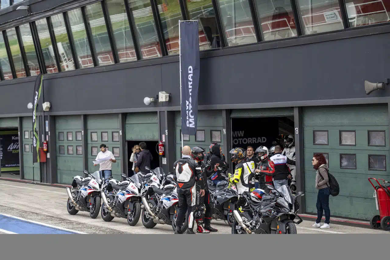 Eicma Riding Fest 2025