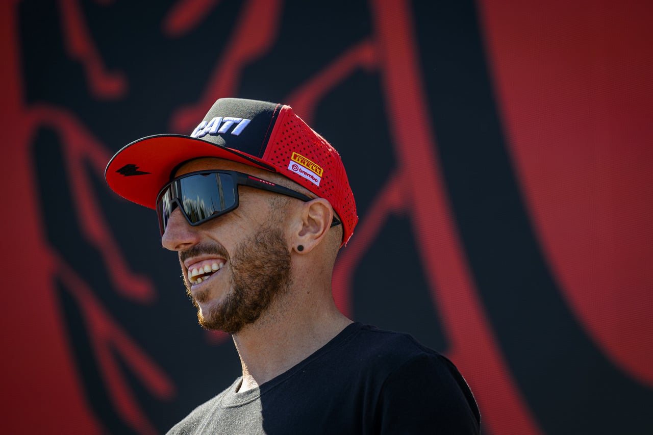 Eicma Riding Fest 2025