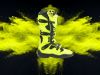 Eleveit X Legend EVO Power Fluo