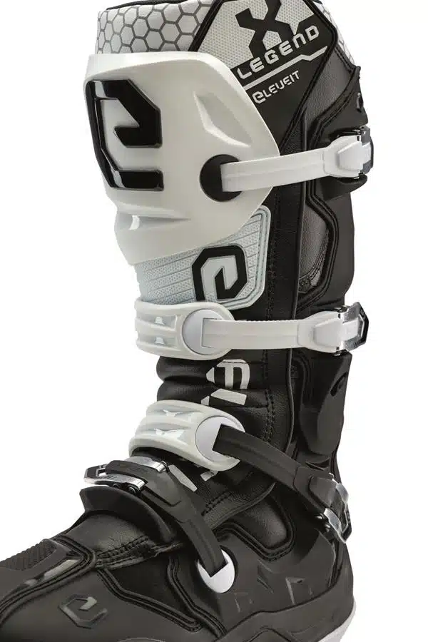 Eleveit X Legend EVO 