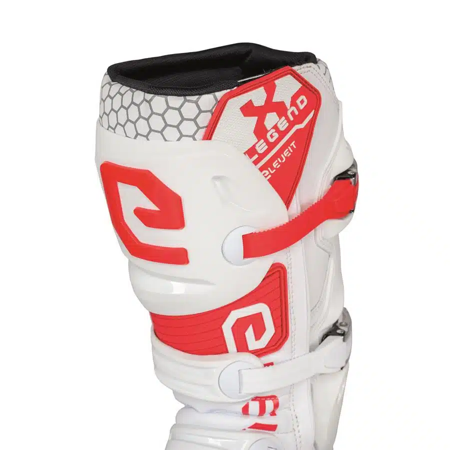 Eleveit X Legend EVO 
