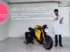 Energica Bolide