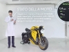 Energica Bolide