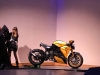 Energica Bolide