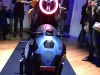 Energica Bolide