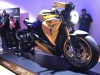 Energica Bolide