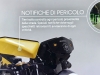 Energica Bolide