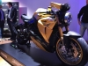 Energica Bolide