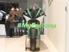 Energica Ego - EICMA 2018
