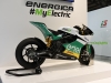Energica Ego - EICMA 2018
