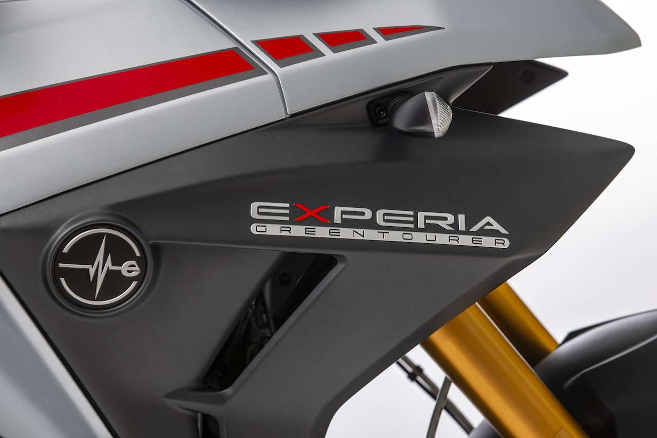 Energica Experia - foto 