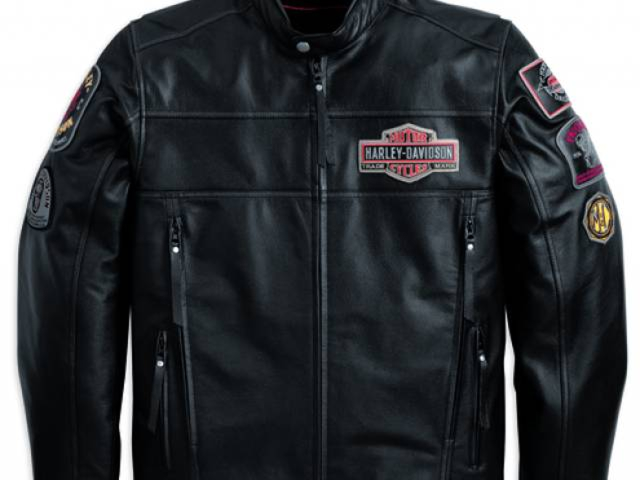 Estate 2012: collezione Harley-Davidson