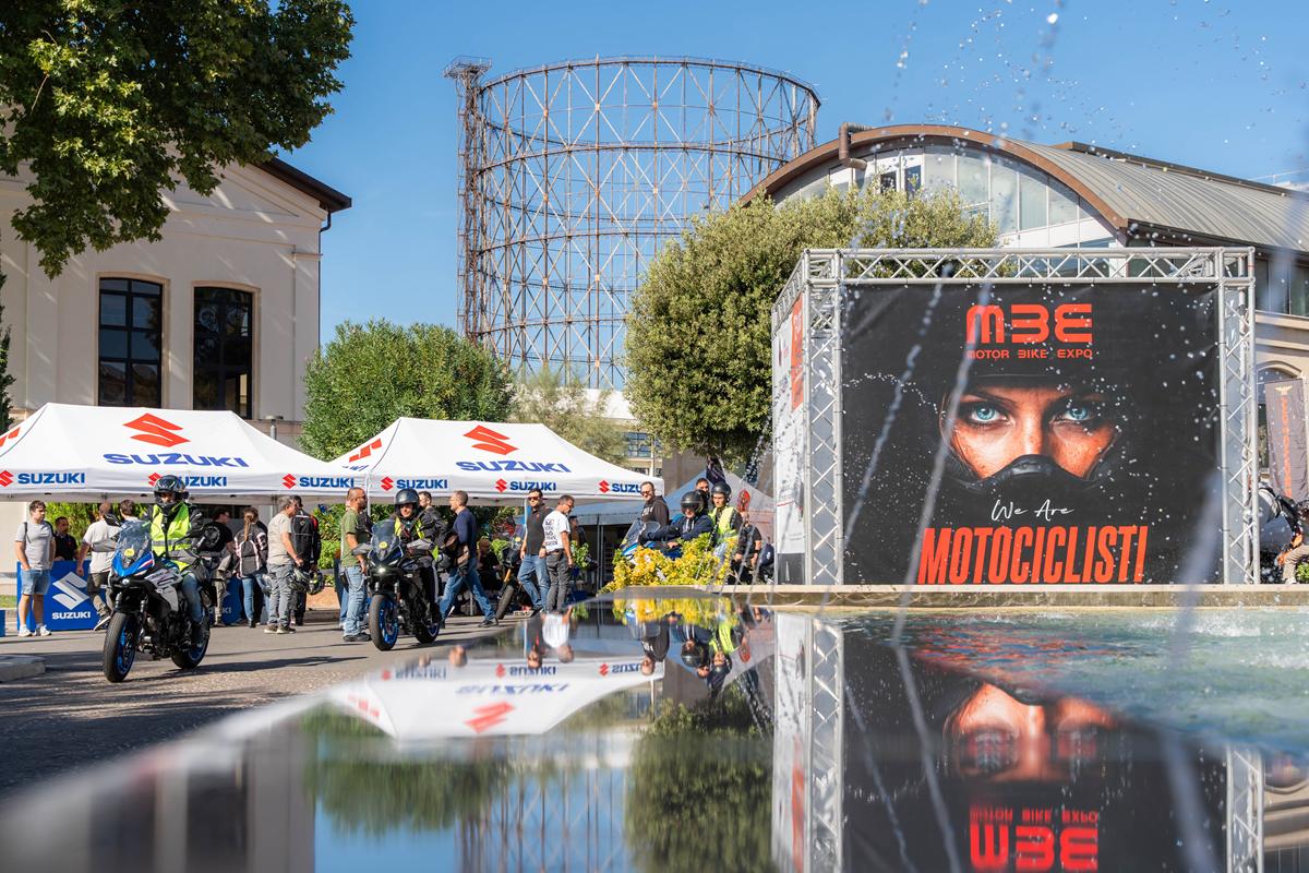 Eternal City Moto Show 2026