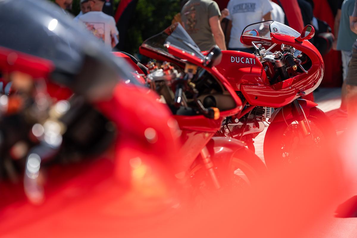 Eternal City Moto Show 2026