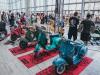 Eternal City Moto Show 