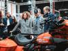 Eternal City Moto Show 