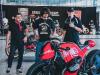 Eternal City Moto Show 
