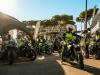 Eternal City Moto Show 