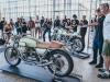 Eternal City Moto Show 