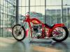 Eternal City Moto Show 