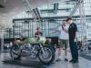 Eternal City Moto Show 