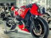 Eternal City Moto Show 