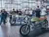 Eternal City Moto Show 