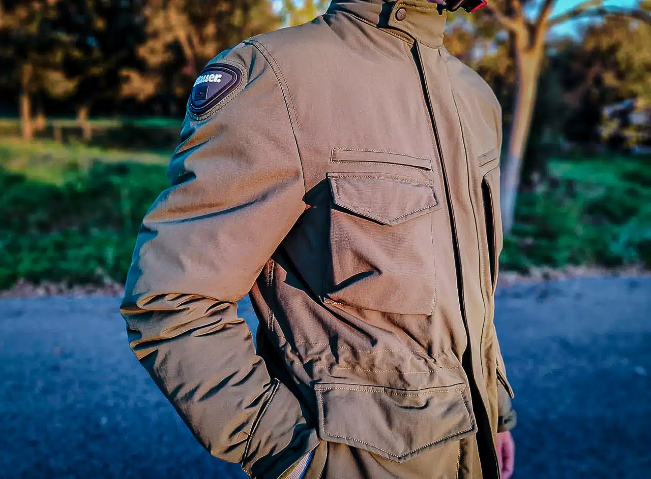 ETHAN WINTER E  DEMI JET DJ 01 - H.T. BLAUER