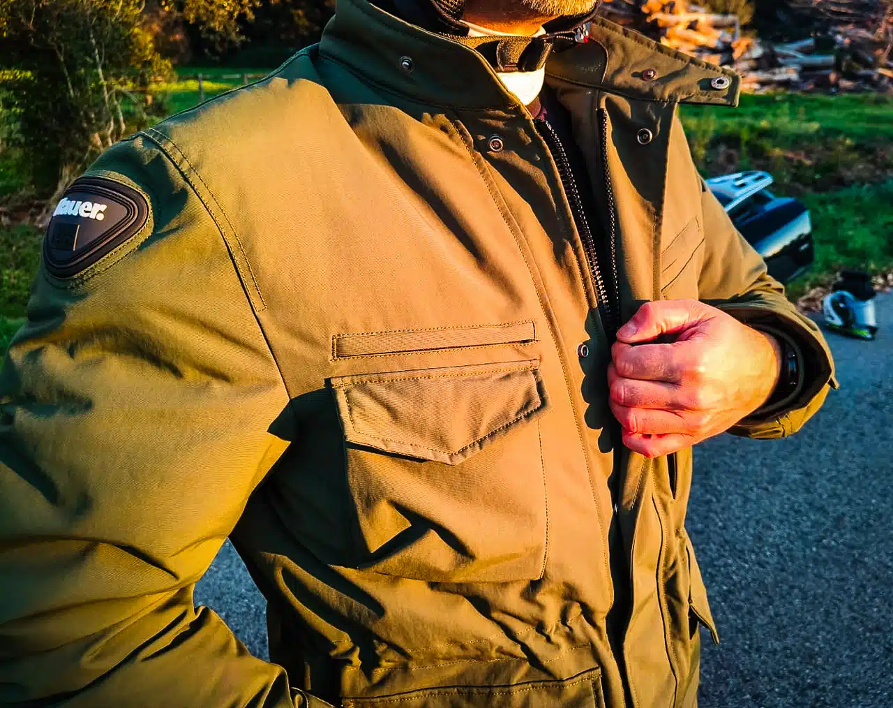 ETHAN WINTER E  DEMI JET DJ 01 - H.T. BLAUER