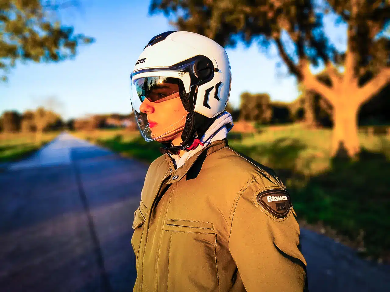 ETHAN WINTER E  DEMI JET DJ 01 - H.T. BLAUER