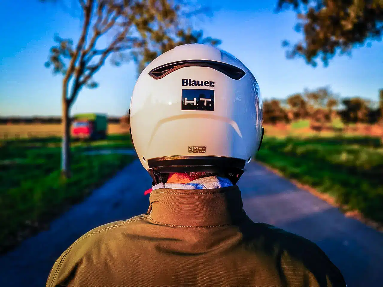 ETHAN WINTER E  DEMI JET DJ 01 - H.T. BLAUER