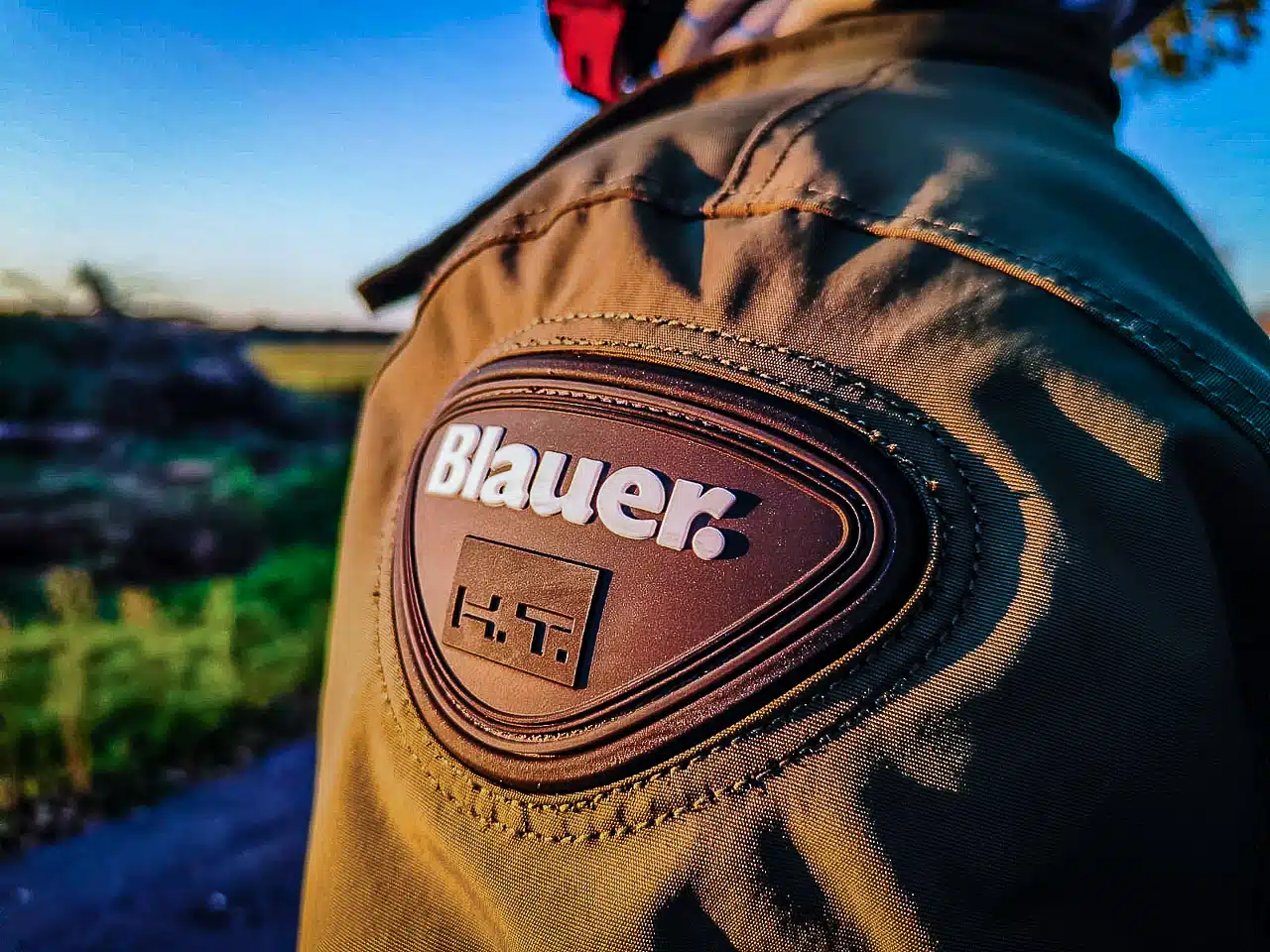 ETHAN WINTER E  DEMI JET DJ 01 - H.T. BLAUER