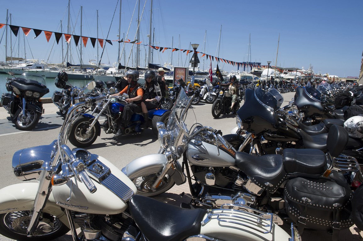 Eventi HOG 2014