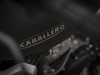 Fantic Motor Caballero 125 Flat Track 4T - дорожные испытания 2018 г.