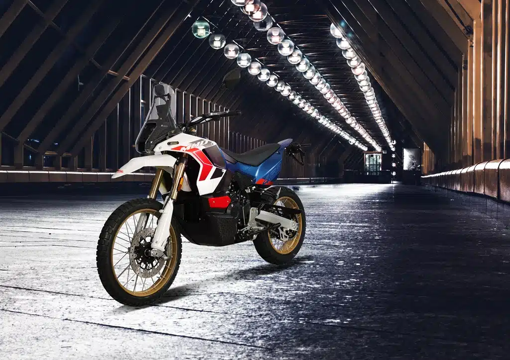 FB Mondial - EICMA 2024