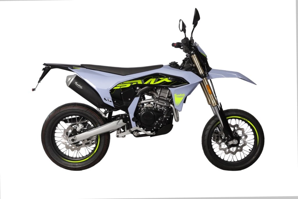 FB Mondial - EICMA 2024