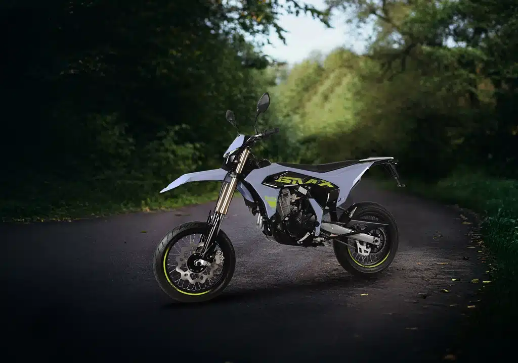 FB Mondial - EICMA 2024