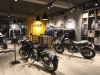 Ducati Flagship Store Mailand