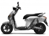 Flow le scooter électrique par 22 Motors