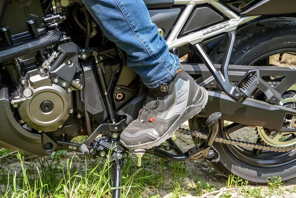 FORMA ADV KITE Dry - PROVA