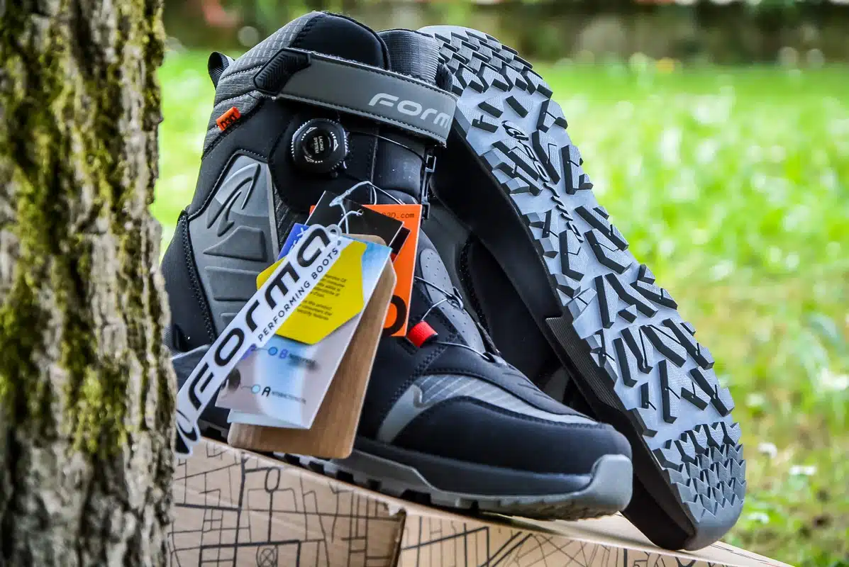 FORMA ADV KITE Dry - PROVA