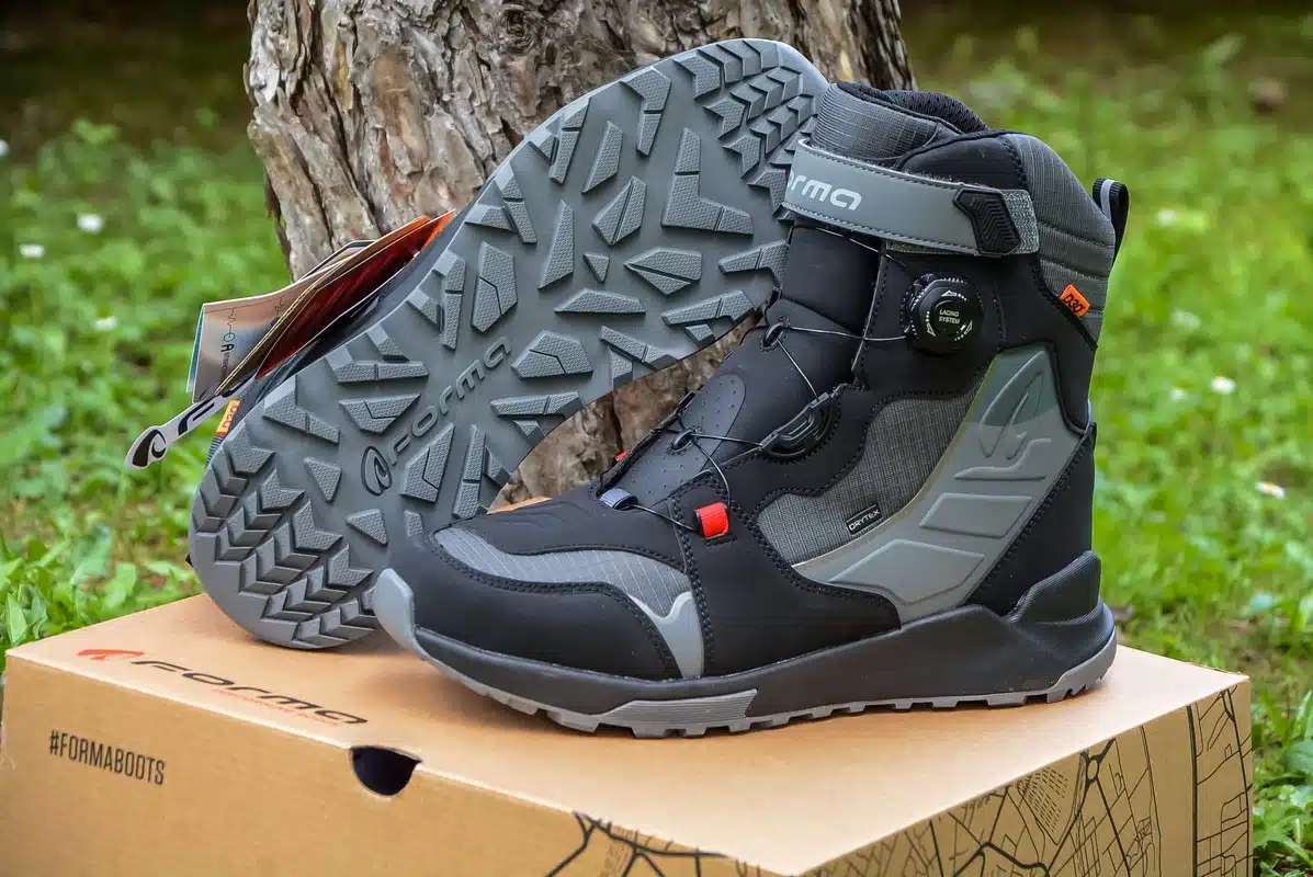 FORMA ADV KITE Dry - PROVA