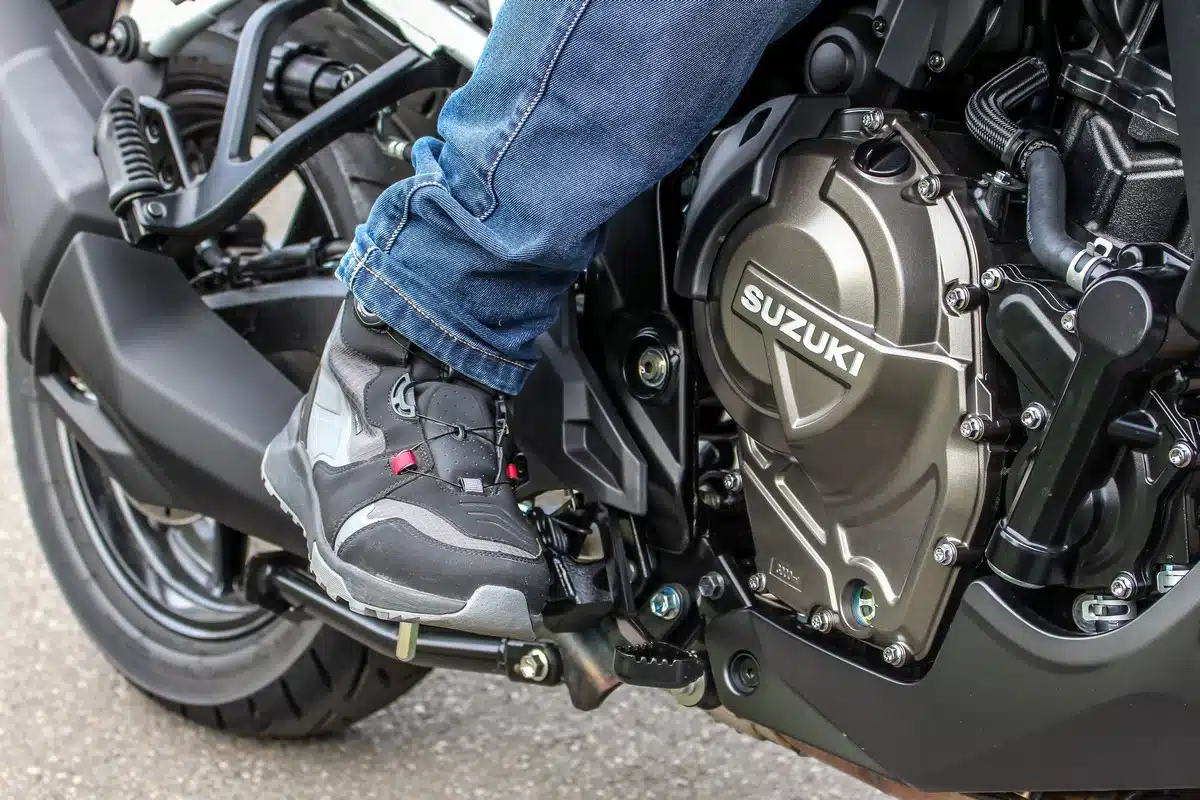 FORMA ADV KITE Dry - PROVA