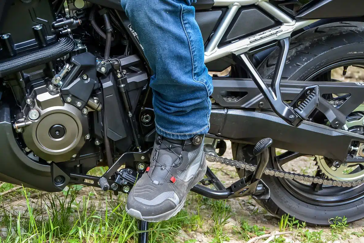 FORMA ADV KITE Dry - PROVA