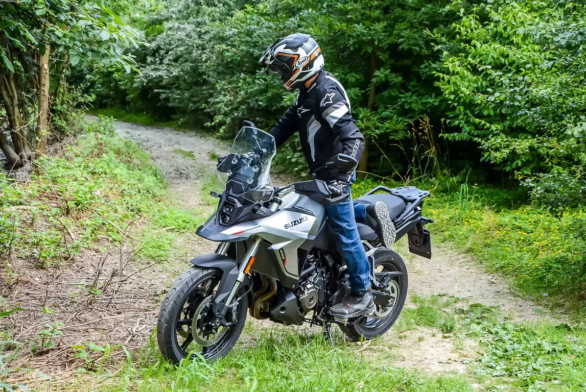 FORMA ADV KITE Dry - PROVA