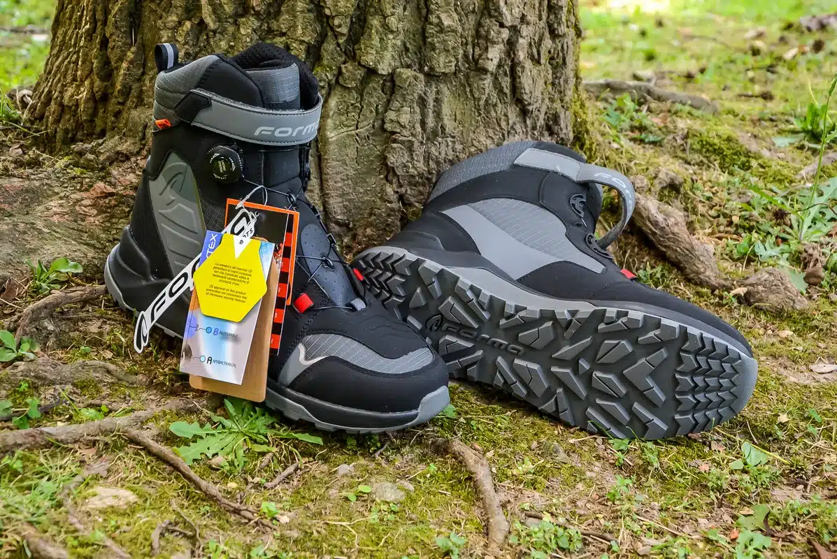 FORMA ADV KITE Dry - PROVA